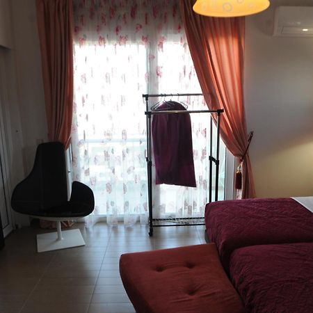 Appartement El Angel By Ntinos à Kremastí Extérieur photo