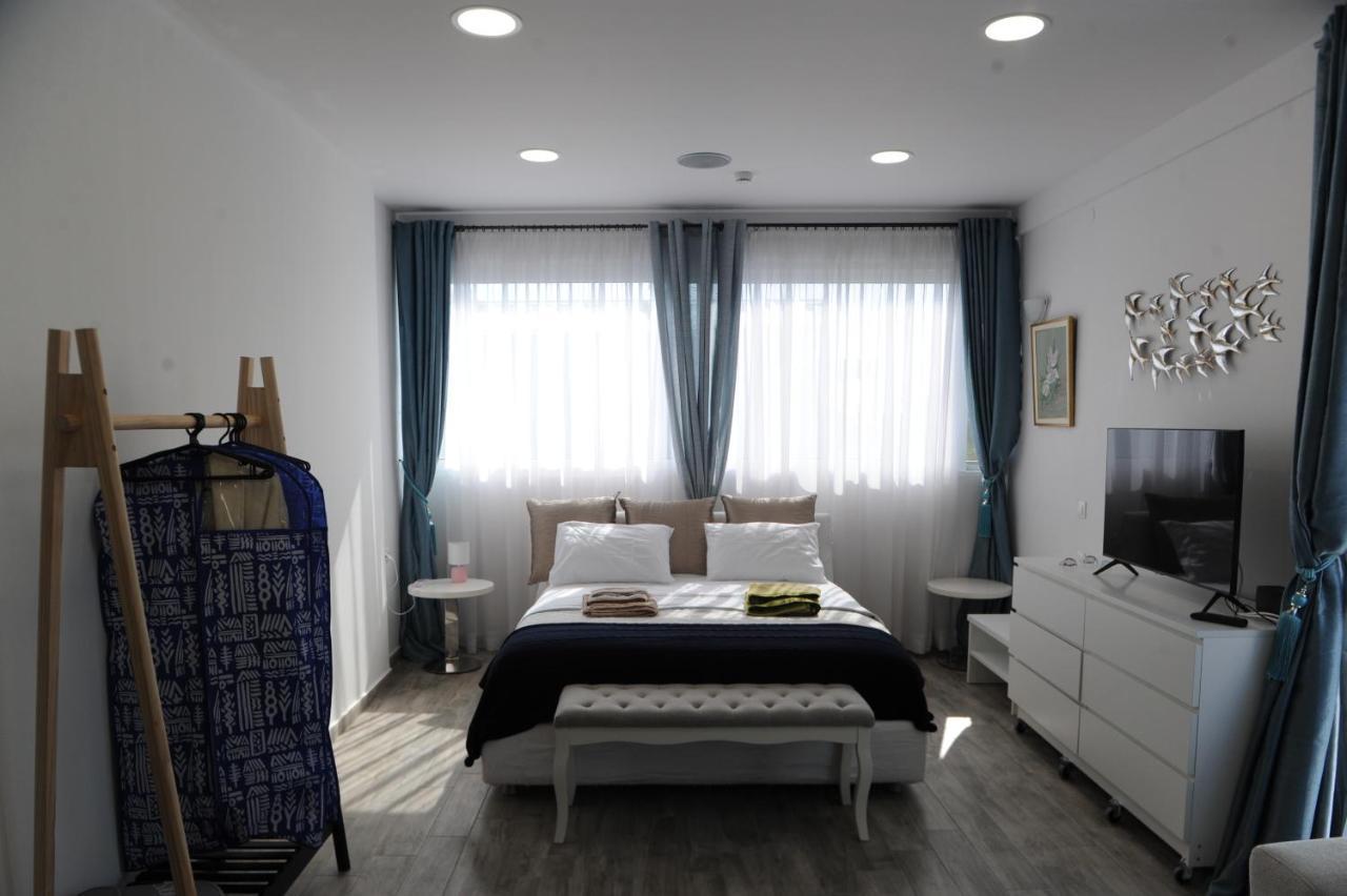 Appartement El Angel By Ntinos à Kremastí Extérieur photo