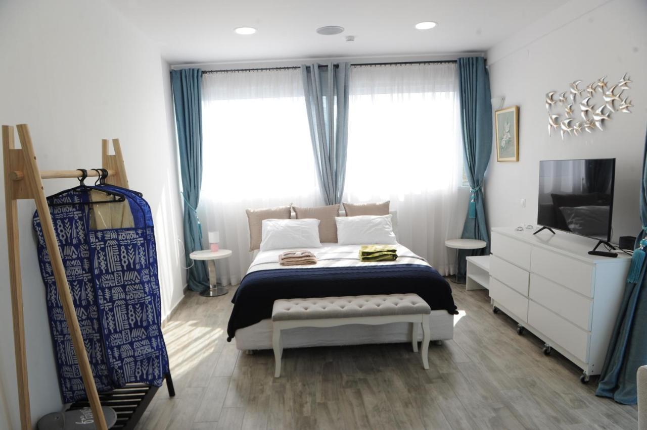 Appartement El Angel By Ntinos à Kremastí Extérieur photo