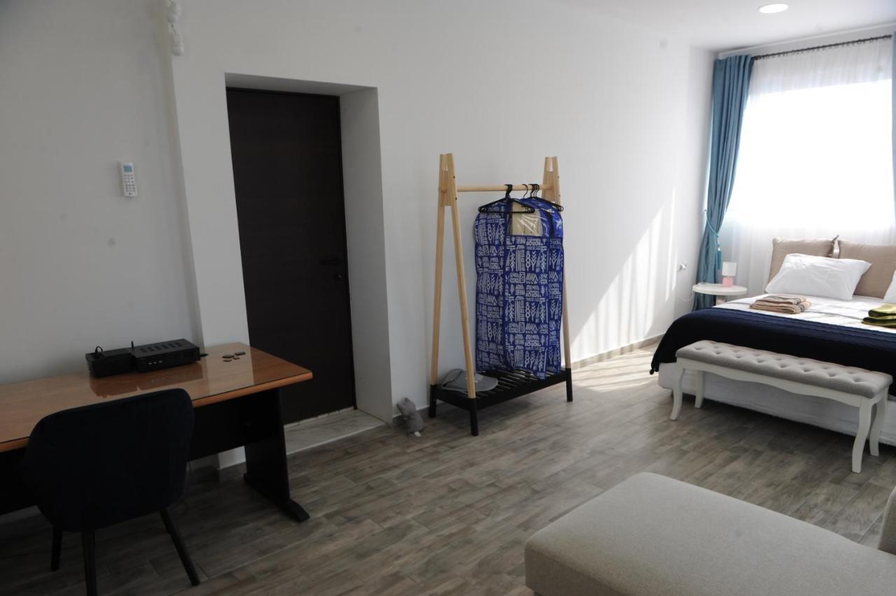 Appartement El Angel By Ntinos à Kremastí Extérieur photo