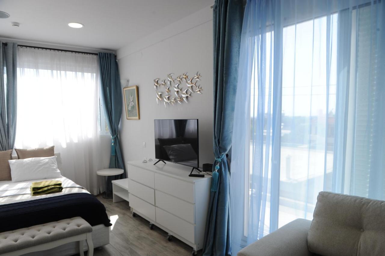 Appartement El Angel By Ntinos à Kremastí Extérieur photo