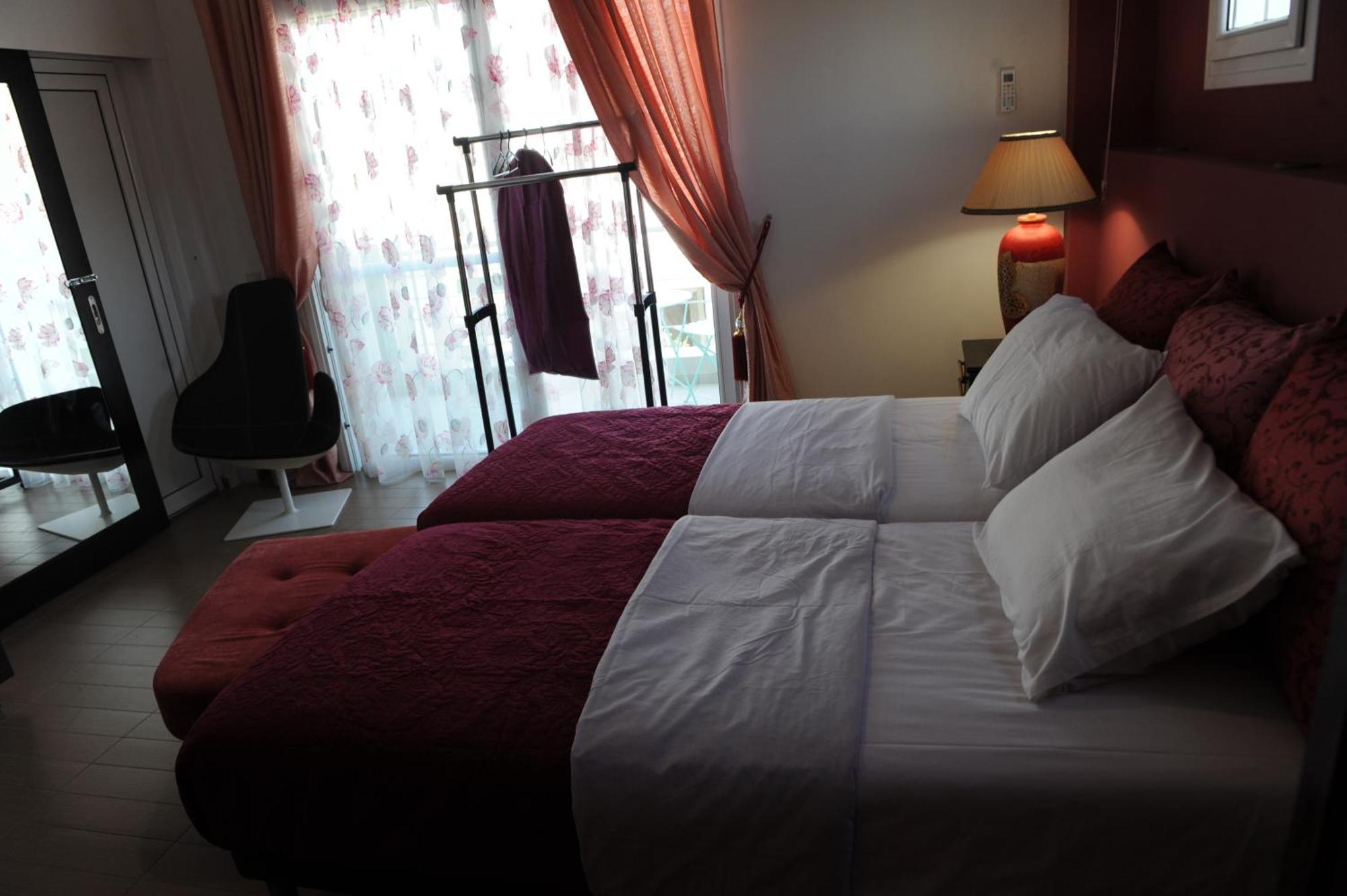 Appartement El Angel By Ntinos à Kremastí Extérieur photo
