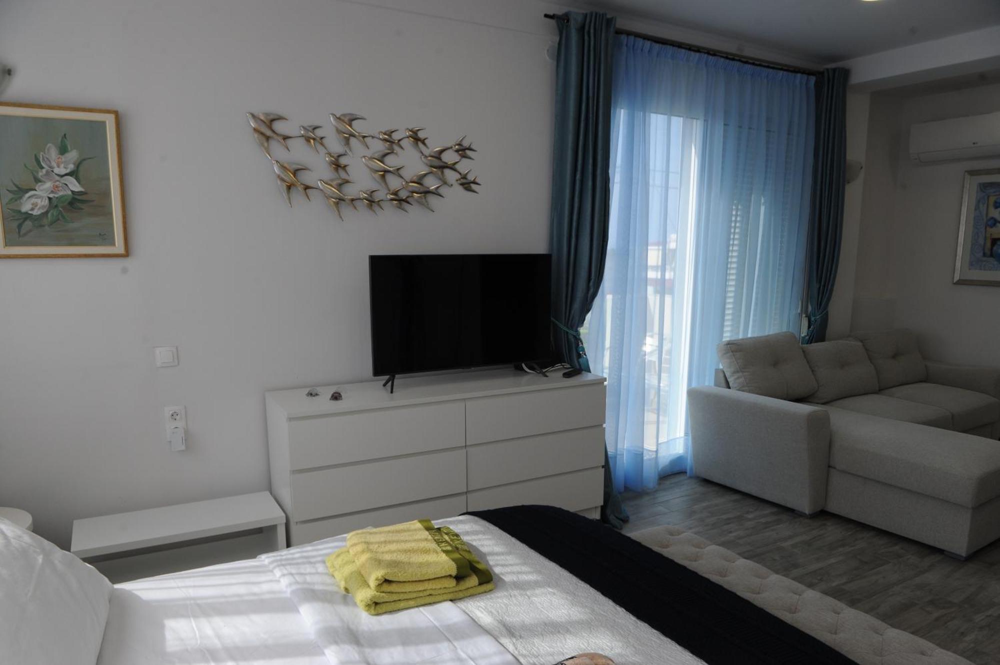 Appartement El Angel By Ntinos à Kremastí Extérieur photo