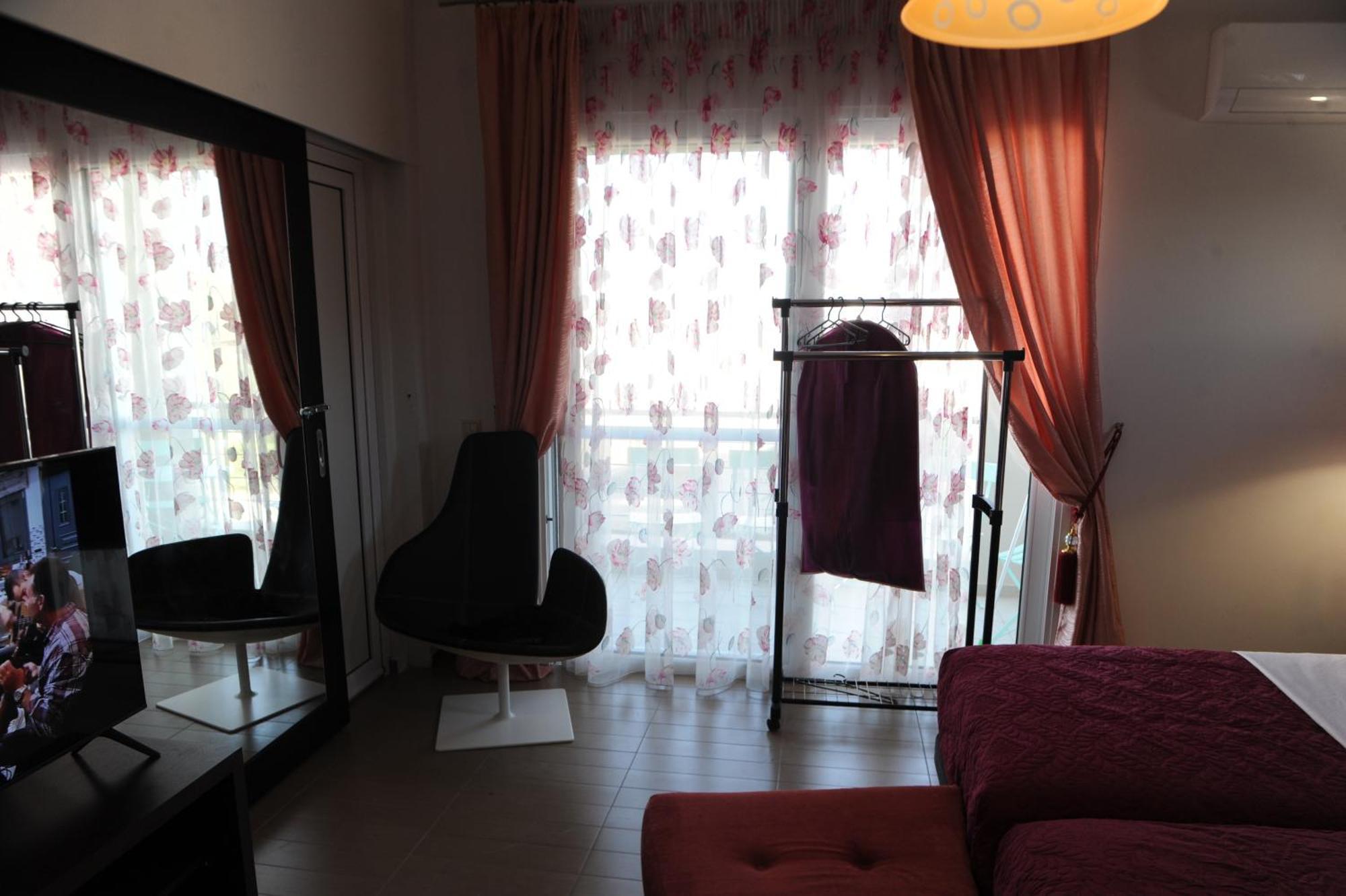 Appartement El Angel By Ntinos à Kremastí Extérieur photo