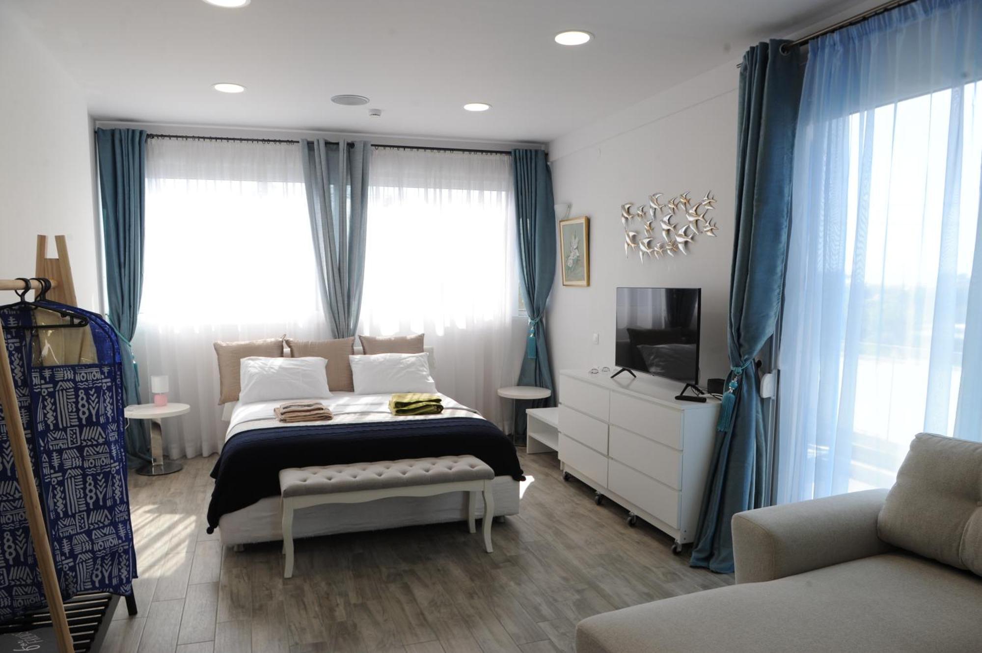 Appartement El Angel By Ntinos à Kremastí Extérieur photo